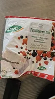 Fruitberry Mix