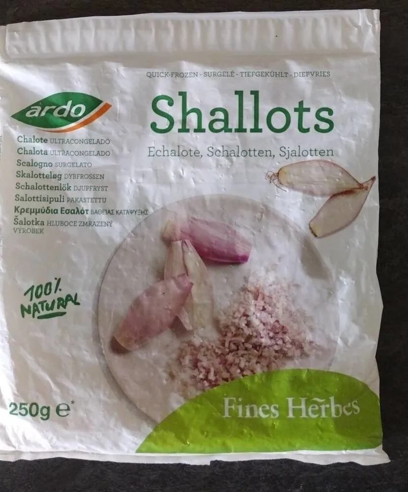 Shallots