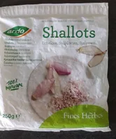 Shallots