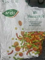 Mix Mexican Style