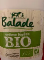 Creme legere