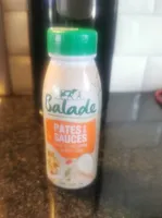 Pâtes & sauce