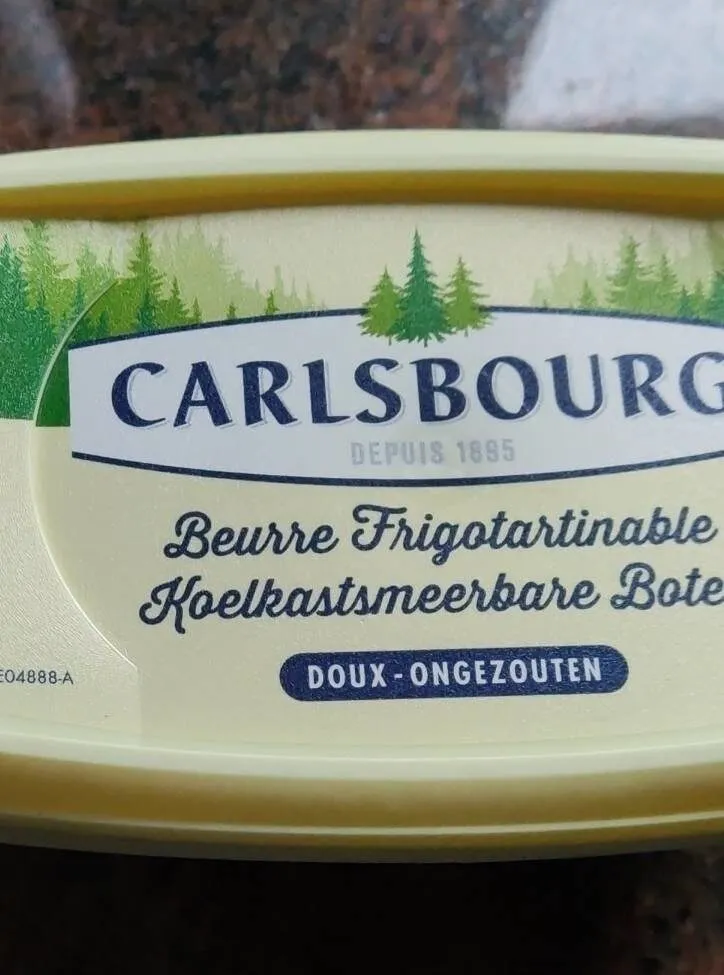 Beurre