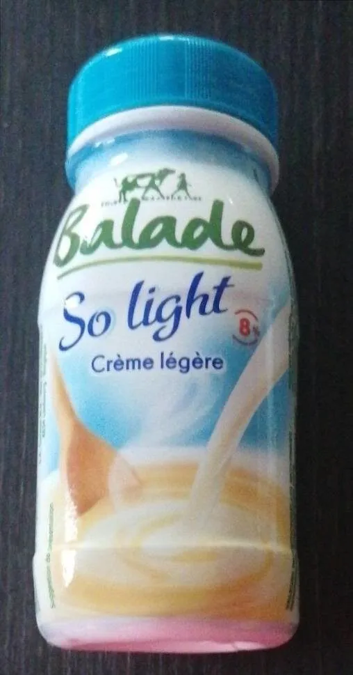 So light