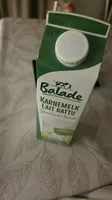Karnemelk