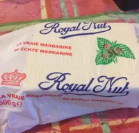 Margarine