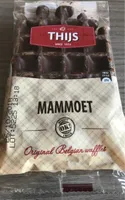 Gaufre Mammoet