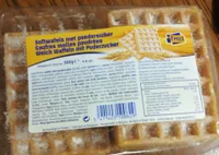 Gaufres