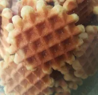 Mini galettes au beurre
