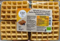 Belgische Waffeln