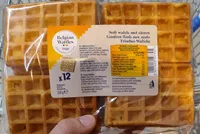 Wafels