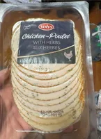 Chicken-poulet