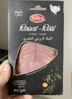 Roast-Rôti