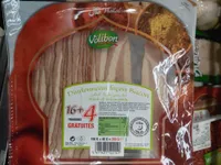 Dindonneau façon Bacon