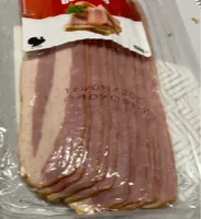 Bacon de dinde