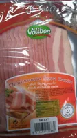 Dindonneau façon Bacon