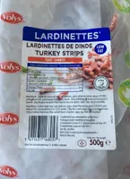 Lardinettes