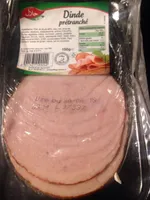 Filet de Dinde Rôtie