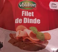 FILET DE DINDE