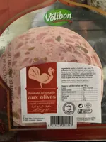 Roulade de volaille