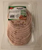 Roulade de volaille Halal Olives