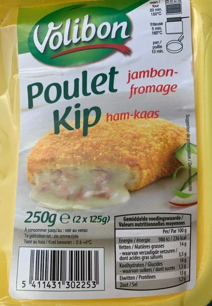 Volibon Poulet