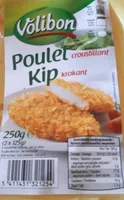 Volibon, Filet De Poulet