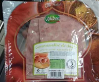 Gourmandise de dinde
