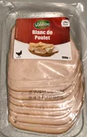 Blanc de pouelt