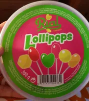 Lollipops