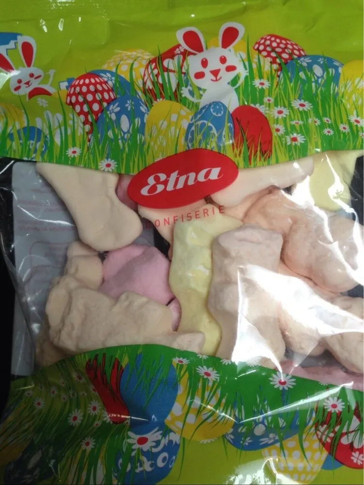Etna confiserie