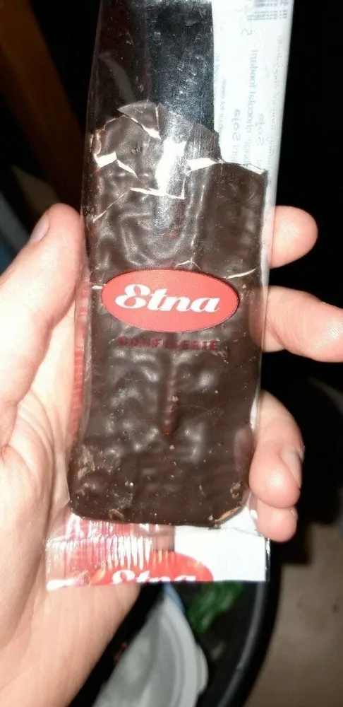 Guimauve Saint-Nicolas