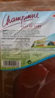 Filet de York