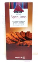 Maya Speculoos