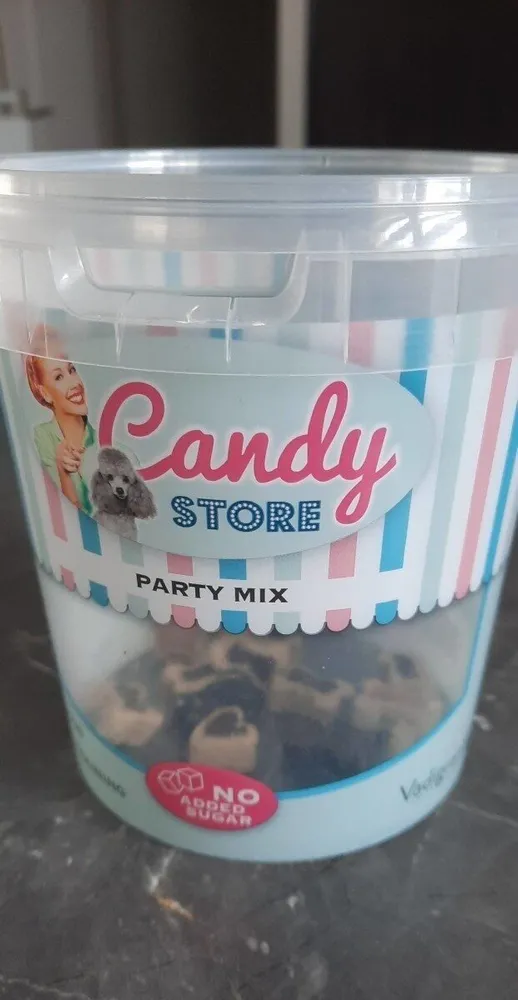 Party Mix