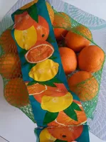 Orange a jus