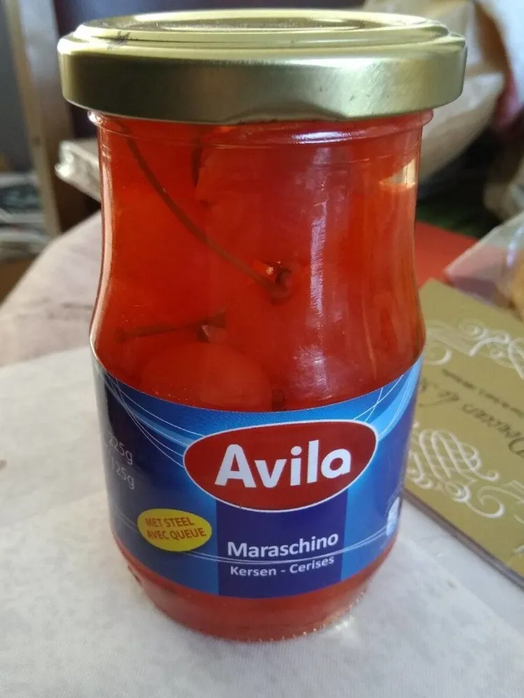 Maraschino