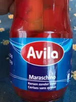 Maraschino