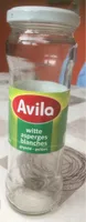 Asperges blanches