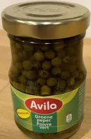 Poivre vert