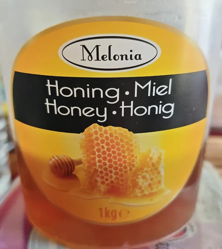Honey