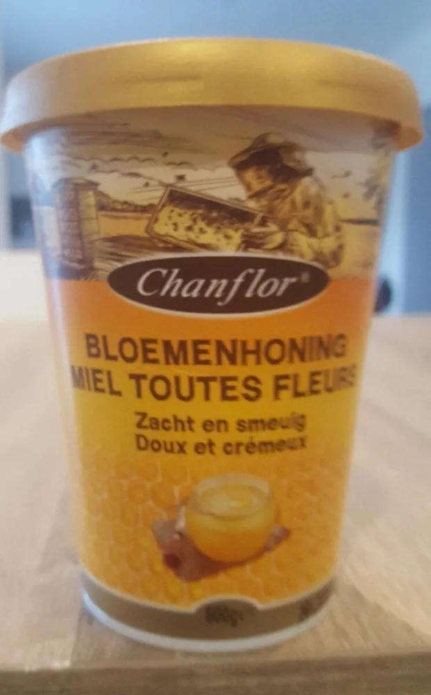 chanflor
