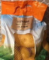 Pommes de terres