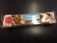Vital Almond Nougat