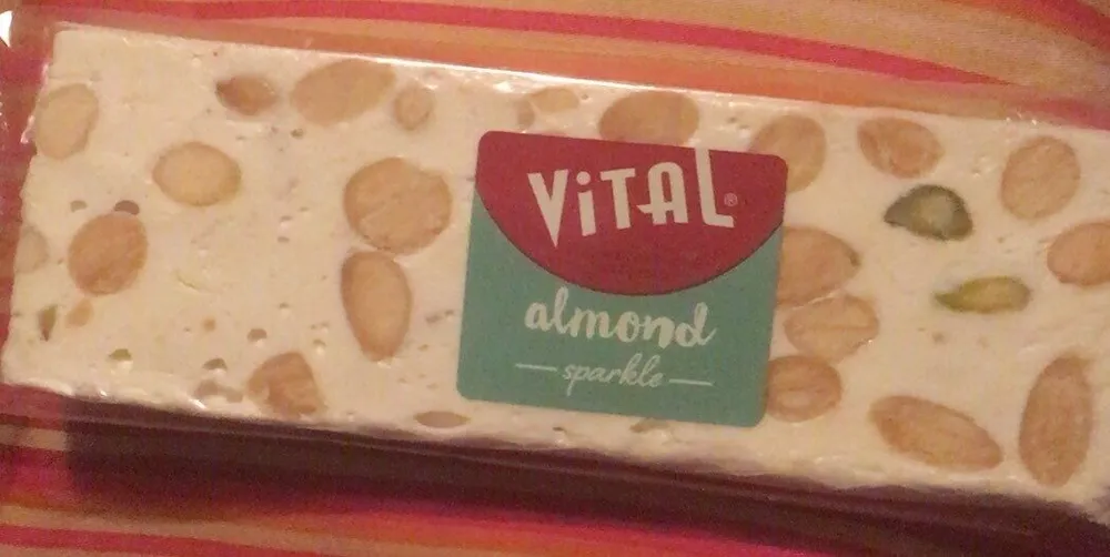 Nougat