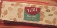 Nougat