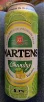 Panaché