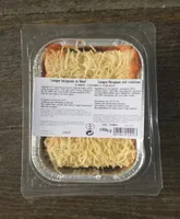 Lasagne