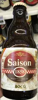 Saison 1858