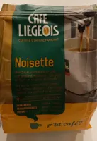 Café noisette